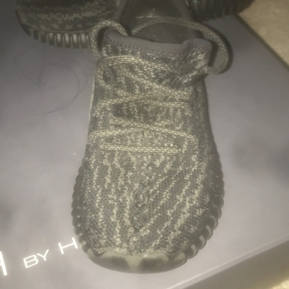 Kids Yeezy Boost